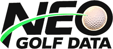 NEO GOLF DATA